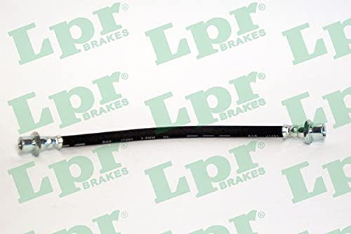 LPR 6t48415 Rohr Bremsscheibe von LPR