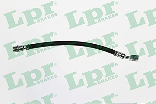 LPR 6t48461 Rohr Bremsscheibe von LPR