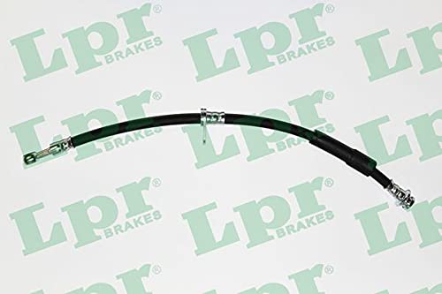 LPR 6t48472 Rohr Bremsscheibe von LPR