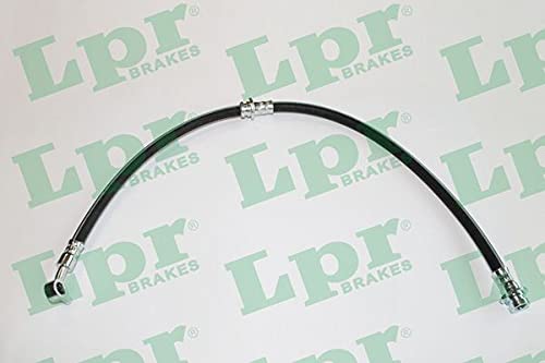 LPR 6t48504 Rohr Bremsscheibe von LPR