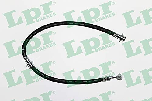 LPR 6t48509 Rohr Bremsscheibe von LPR