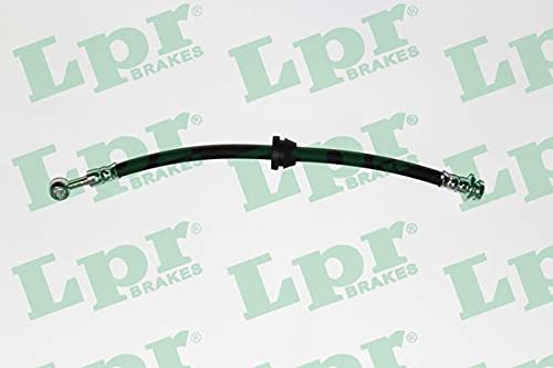 LPR 6t48517 Rohr Bremsscheibe von LPR