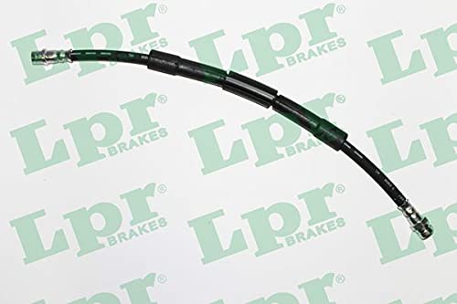 LPR 6t48588 Rohr Bremsscheibe von LPR