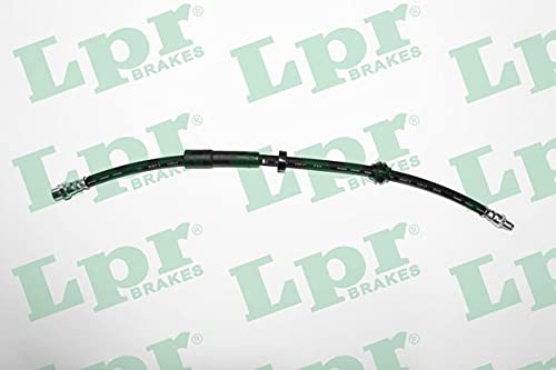 LPR 6t48594 Rohr Bremsscheibe von LPR