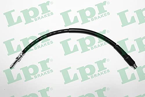 LPR 6t48598 Rohr Bremsscheibe von LPR