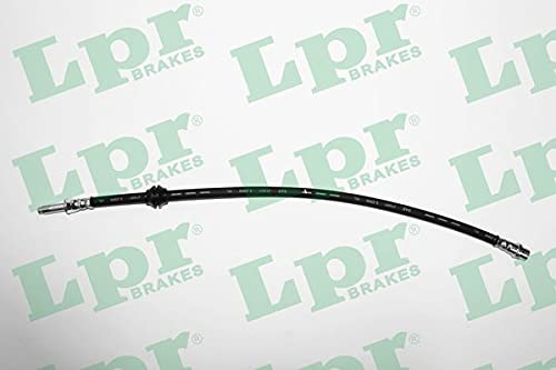 LPR 6t48600 Rohr Bremsscheibe von LPR