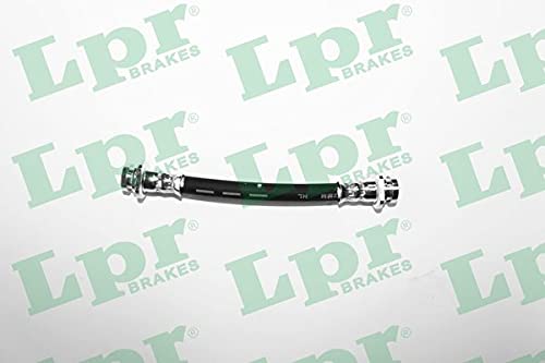 LPR 6t48608 Rohr Bremsscheibe von LPR