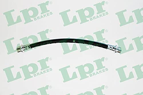 LPR 6t48610 Rohr Bremsscheibe von LPR