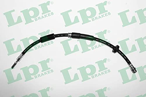 LPR 6t48614 Rohr Bremsscheibe von LPR