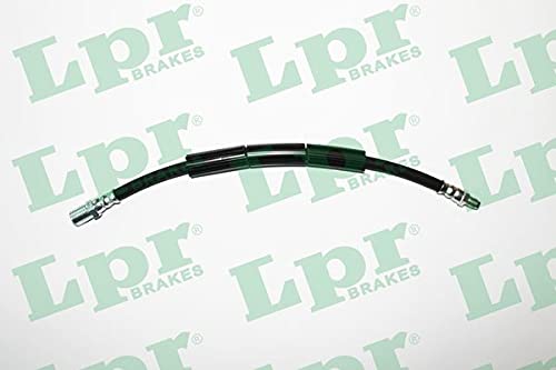 LPR 6t48621 Bremsschläuche und Zubehör von LPR Brakes