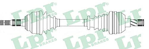 LPR DS37099 Antriebselemente von LPR