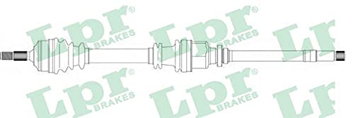 LPR DS38136 Antriebselemente von LPR