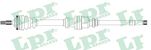 LPR DS38138 Antriebselemente von LPR