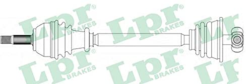 LPR DS39132 Antriebselemente von LPR