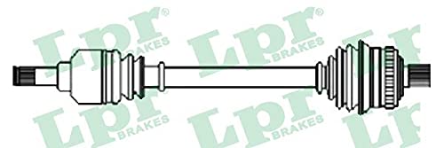 LPR DS52561 Antriebselemente von LPR