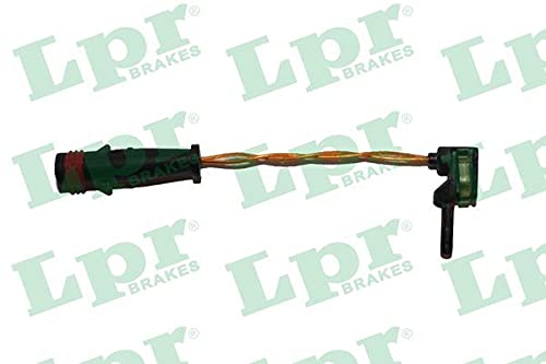 LPR KS0062 Bremskraftverstärker von LPR