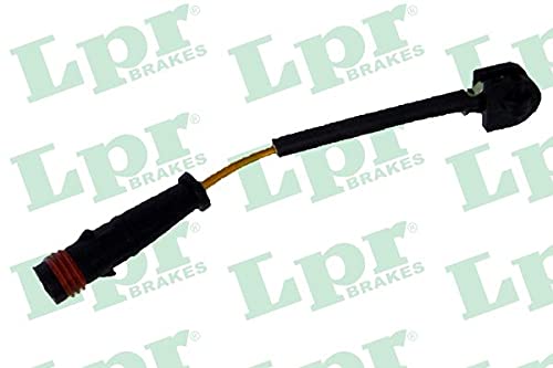 LPR KS0063 Bremskraftverstärker von LPR