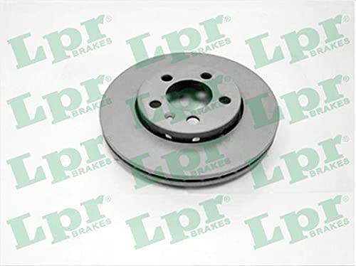 LPR a1461vr Bremsscheibe von LPR Brakes