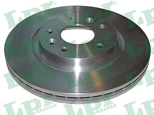 LPR n2045 V Bremsscheibe von LPR Brakes