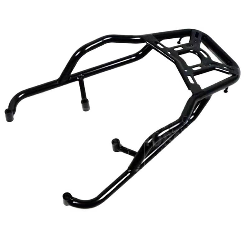 Arrière Transporteur Für BJ500 Leoncino Gepäck Bar Motorrad Hinten Schwanz Flügel Regale Armlehne Halter Schutz Motorrad Teile von LPUYTRB