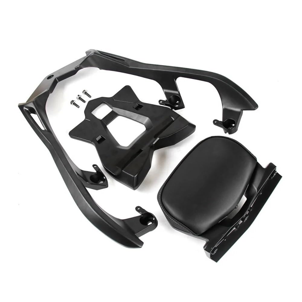 Arrière Transporteur Für YA&MAHA XMAX300 X-MAX 250 300 17-21 Motorrad Hinten Gepäck Lagerung Schwanz Box Halter Halterung Aluminium von LPUYTRB