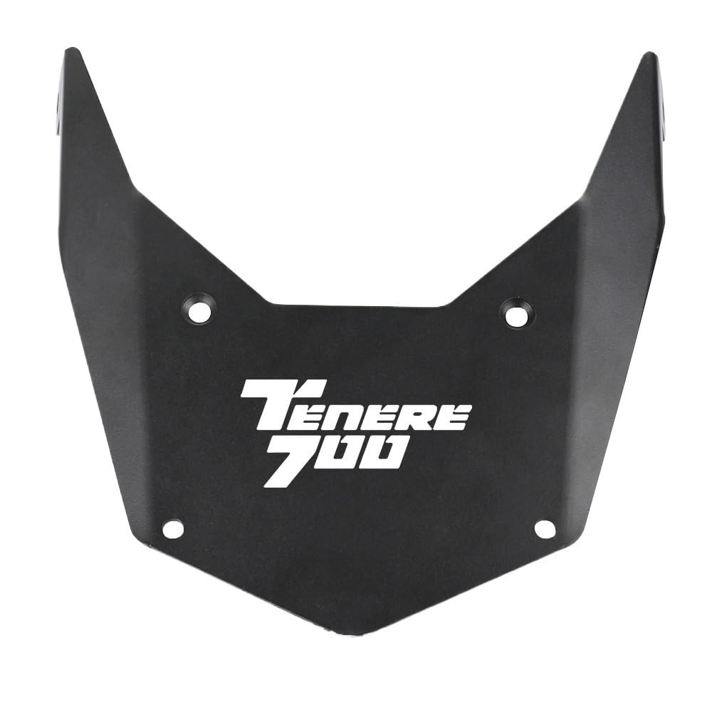 Arrière Transporteur Für Ya&maha Für Tenere 700 XTZ700 T7 2019 2020 2021 Motorrad Hinten Gepäck Fracht Halter Regal Halterung Hinten Armlehne Stamm Stehen von LPUYTRB