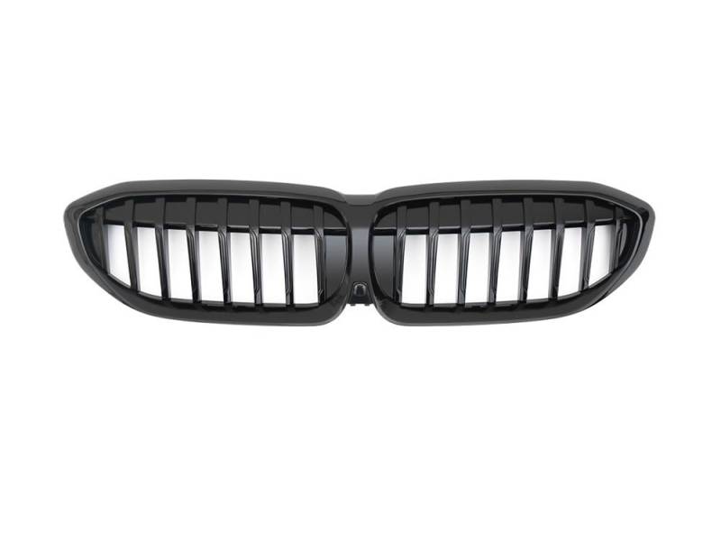 Auto frontstoßstange Grill Auto Front Kühler Gitter Grill Tuning Mesh Für 3 Serie G20 G21 2019 2020 2021 2022 318i 320i 320d 330i 340i 340d von LPUYTRB