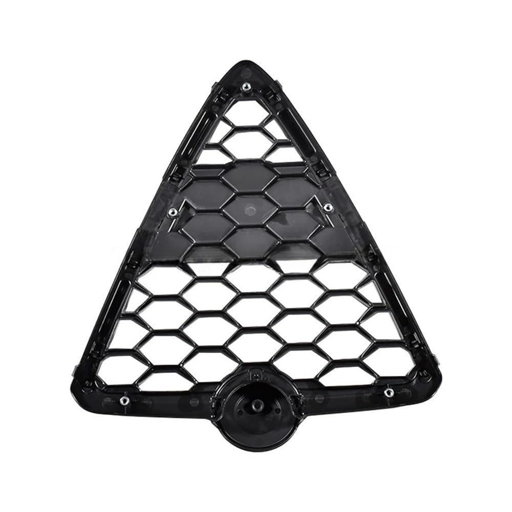 Auto frontstoßstange Grill Auto Front Stoßstange Grille Schild Mesh Grill Lufteinlass KÜHLER Grill Für Romeo Für Giulietta 2010 2016 von LPUYTRB