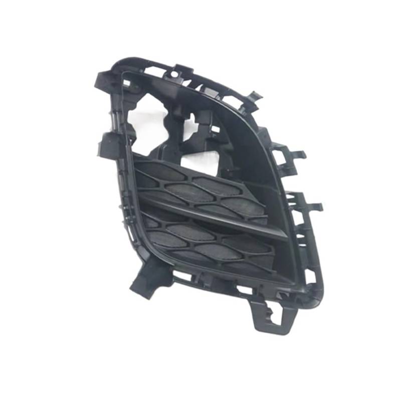 Auto frontstoßstange Grill Auto Front Stoßstange Nebel Licht Abdeckung Nebel Licht Trim Nebel Lampe Kühlergrill Für Mazda CX7 CX-7 2010 2011 2012 2013 2014 von LPUYTRB