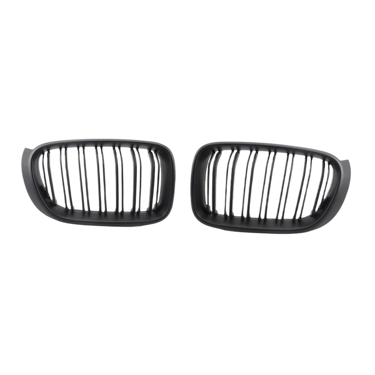 Auto frontstoßstange Grill Auto-Frontgrill, 51117338571, Für X3 F25 X4 F26 2014 2015 2016 20107, Luftgitter Aus ABS-Kunststoff von LPUYTRB