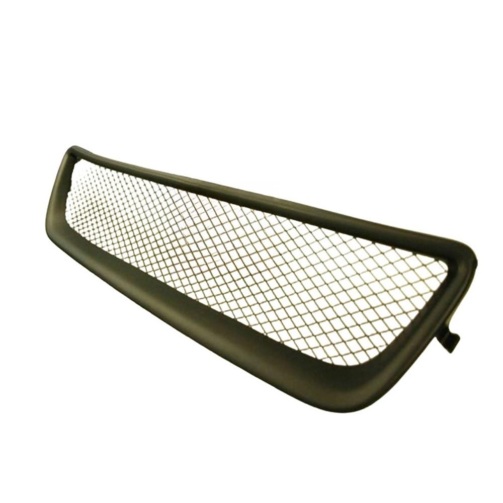 Auto frontstoßstange Grill Auto-Frontgrill, Mattschwarz, Für Lexus IS200 1999 2000 2001 2002 2003 2004 von LPUYTRB