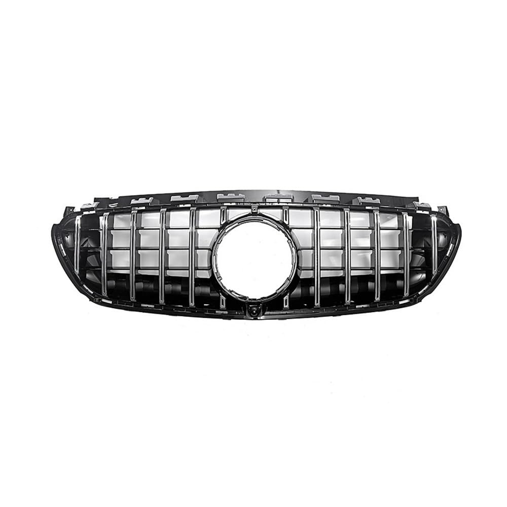 Auto frontstoßstange Grill Auto Frontgrill Facelift Gitter Oberer Grill Für Benz W213 E63 E63S Für AMG Modell 2016 2017 2018 2019 2020 von LPUYTRB