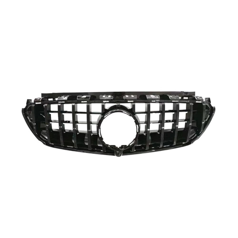 Auto frontstoßstange Grill Auto Frontgrill Facelift Gitter Oberer Grill Für Benz W213 E63 E63S Für AMG Modell 2016 2017 2018 2019 2020 von LPUYTRB