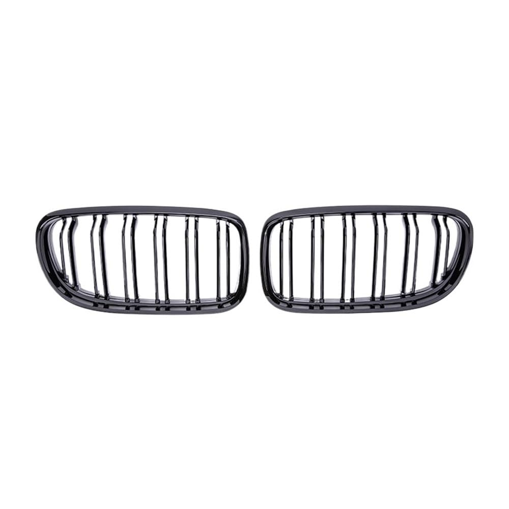 Auto frontstoßstange Grill Auto-Frontgrill Für 3er-Serie E90 E91 LCI 325i 328i 335i 335xi 330i 330xi 2009 2010 2011 2012 Limousine von LPUYTRB