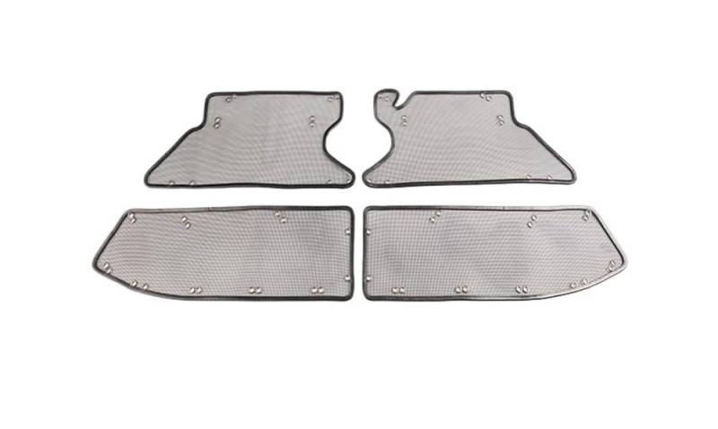 Auto frontstoßstange Grill Auto-Frontgrill Für Lexus LX570 LX 570 2008 2009 2010 2011 2012 2013 2014 2015 2016 2017 2018 2019 2020 2021 2022 von LPUYTRB