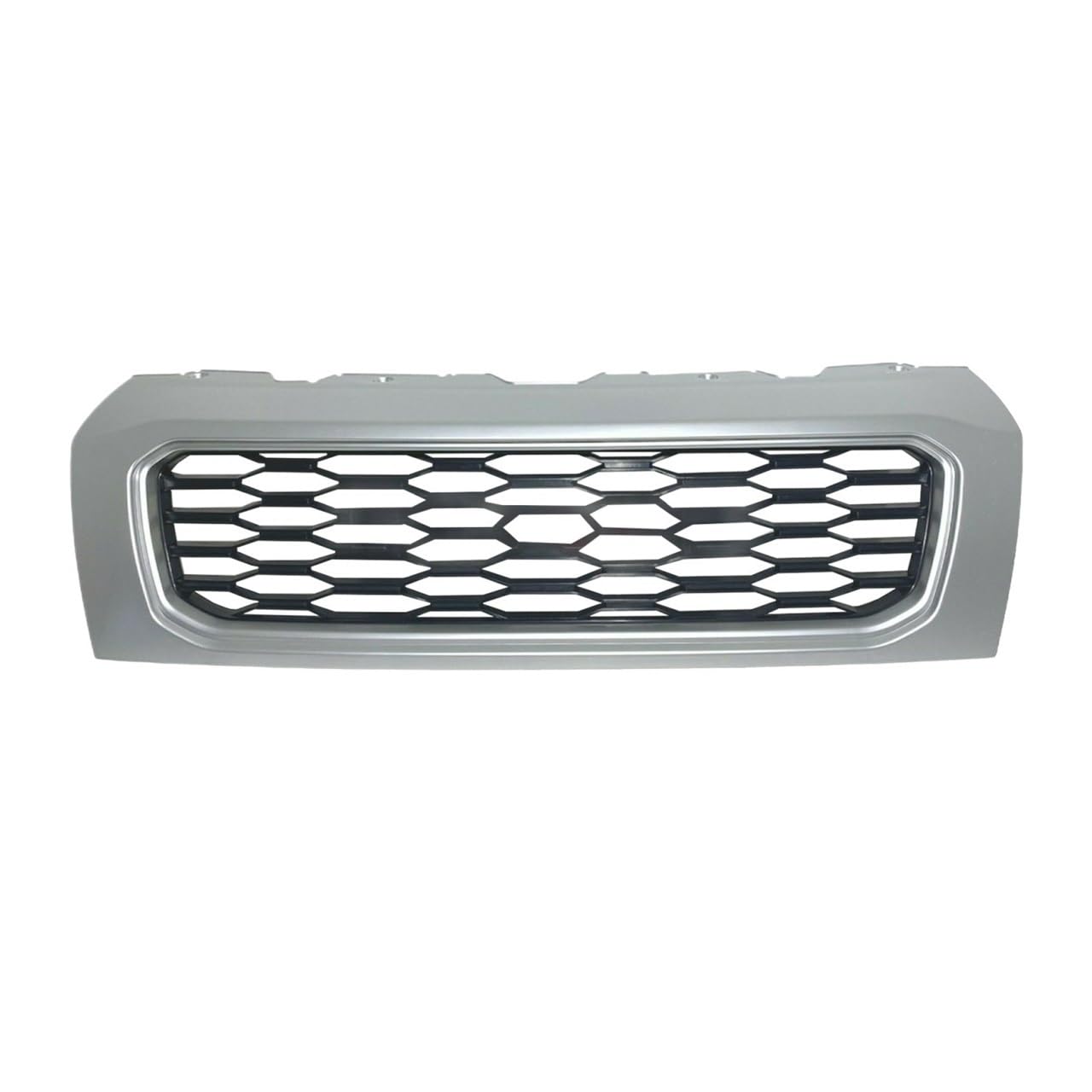 Auto frontstoßstange Grill Auto-Frontgrill Für Ram Für Pro Für Master 1500 2500 3500 2019 2020 2021 2022 von LPUYTRB