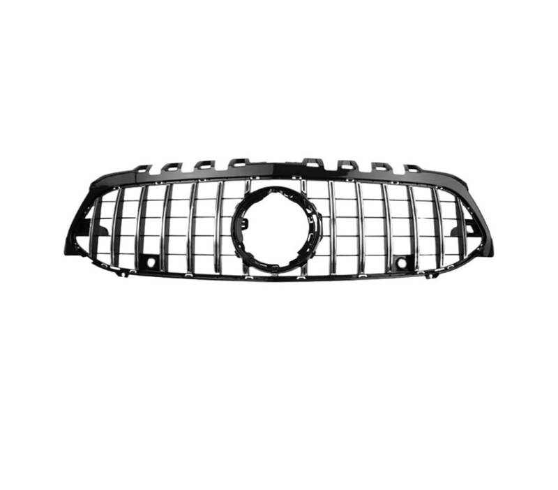 Auto frontstoßstange Grill Auto-Frontgrill-Grill, Netz-Frontgrills Für A-Klasse A35 W177 2019 2020 2021 2022 von LPUYTRB