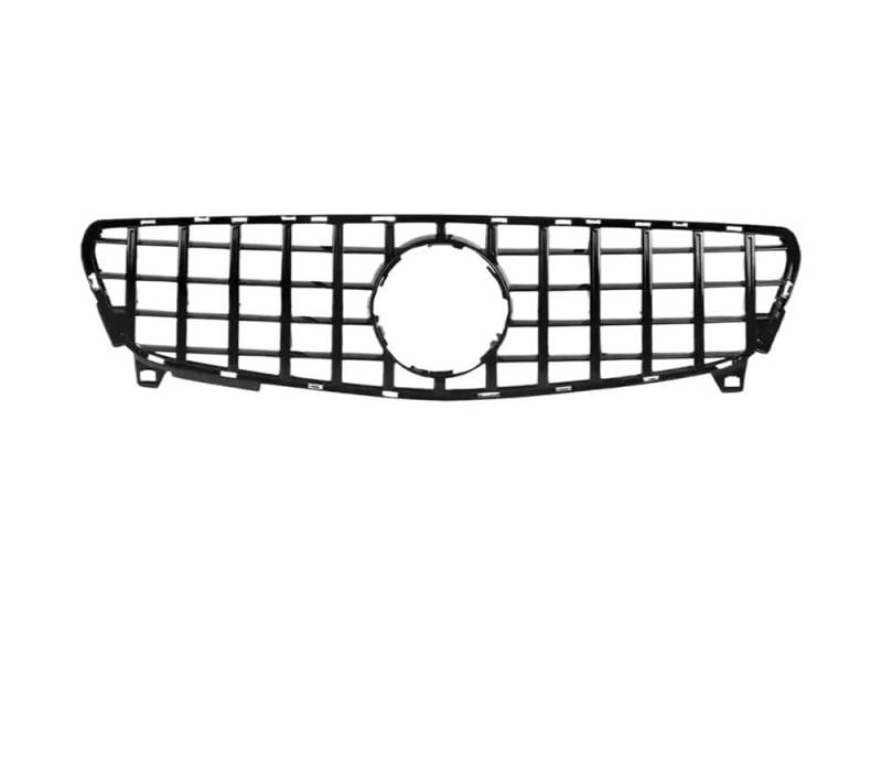 Auto frontstoßstange Grill Auto-Frontgrill-Grillgitter Für A-Klasse W176 2013 2014 2015 2016 2017 2018 von LPUYTRB