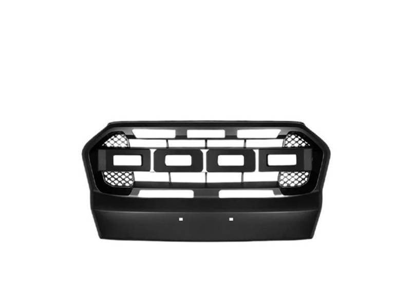 Auto frontstoßstange Grill Auto Frontgrill Grills Frontstoßstangengitter Grill Für Ra&nger T7 2015 2016 2017 2018 von LPUYTRB