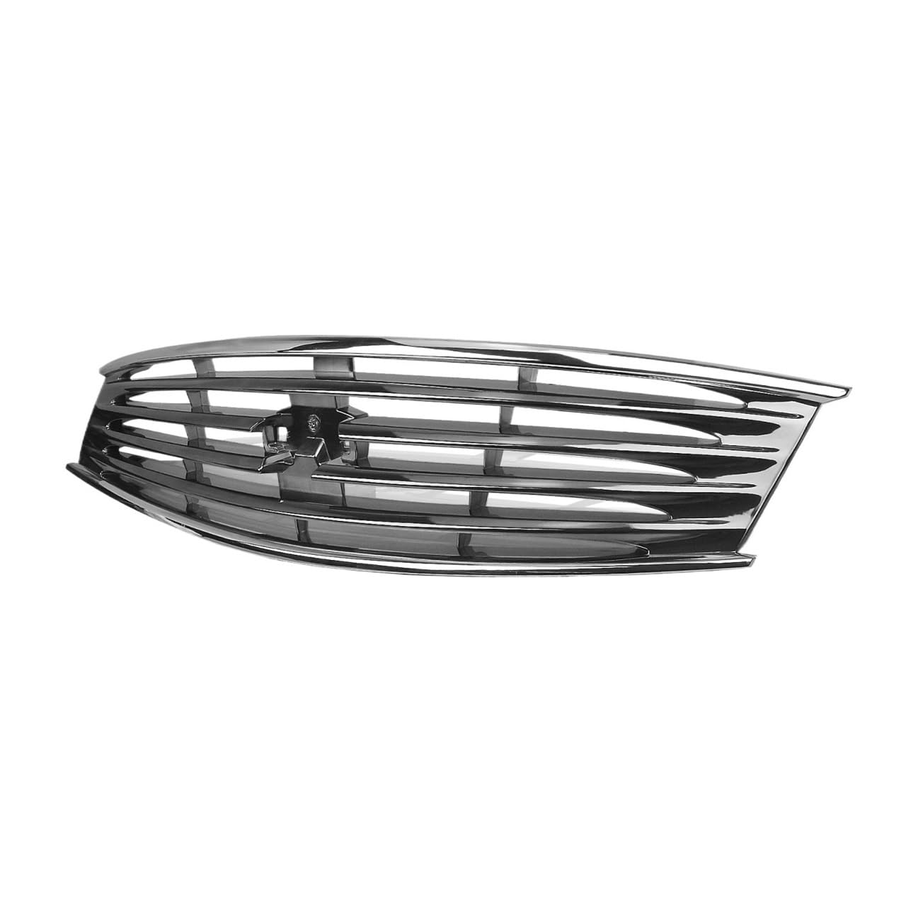 Auto frontstoßstange Grill Auto-Frontgrill Obere Stoßstangenhaube Netzgitter Für Infiniti G37 2-Türer 2008 2009 2010 2011 2012 2013 von LPUYTRB