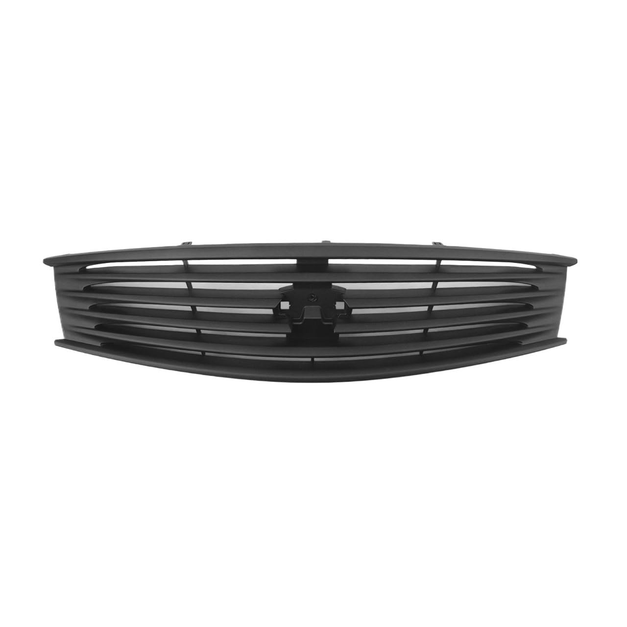 Auto frontstoßstange Grill Auto-Frontgrill Obere Stoßstangenhaube Netzgitter Für Infiniti G37 2-Türer 2008 2009 2010 2011 2012 2013 von LPUYTRB