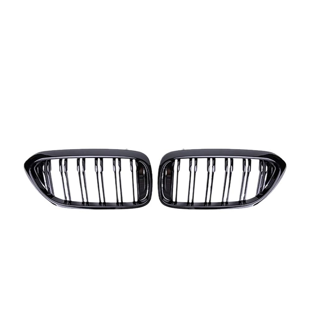 Auto frontstoßstange Grill Auto-Frontgrillschutz, Stoßstangengrill, Auto-Frontgrill, Für 5er-Serie G30 G38 525I 530I 540I 550I 2017 2018 2019 2020 von LPUYTRB