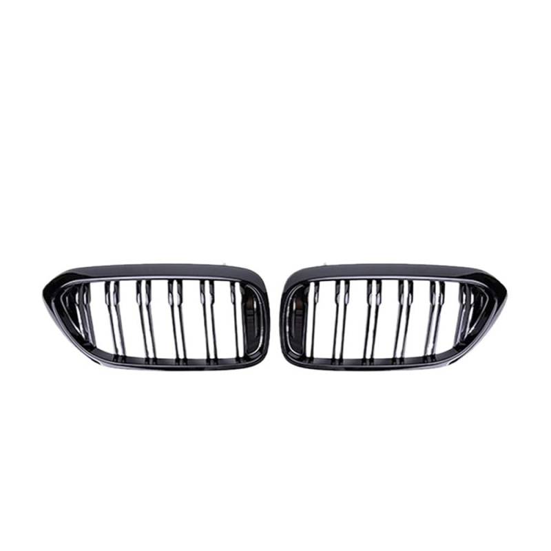 Auto frontstoßstange Grill Auto-Frontgrillschutz, Stoßstangengrill, Auto-Frontgrill, Für 5er-Serie G30 G38 525I 530I 540I 550I 2017 2018 2019 2020 von LPUYTRB