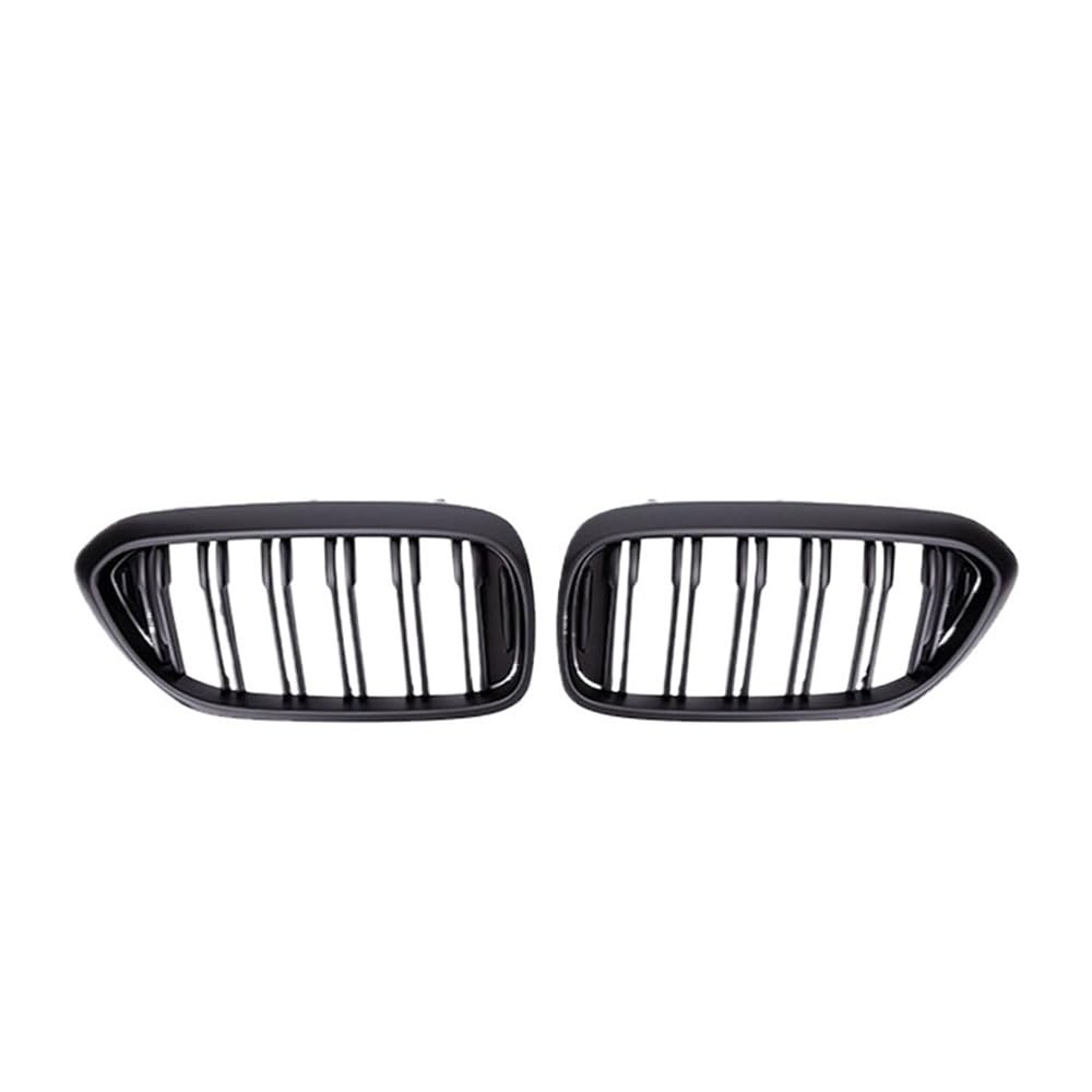 Auto frontstoßstange Grill Auto-Frontgrillschutz, Stoßstangengrill, Auto-Frontgrill, Für 5er-Serie G30 G38 525I 530I 540I 550I 2017 2018 2019 2020 von LPUYTRB