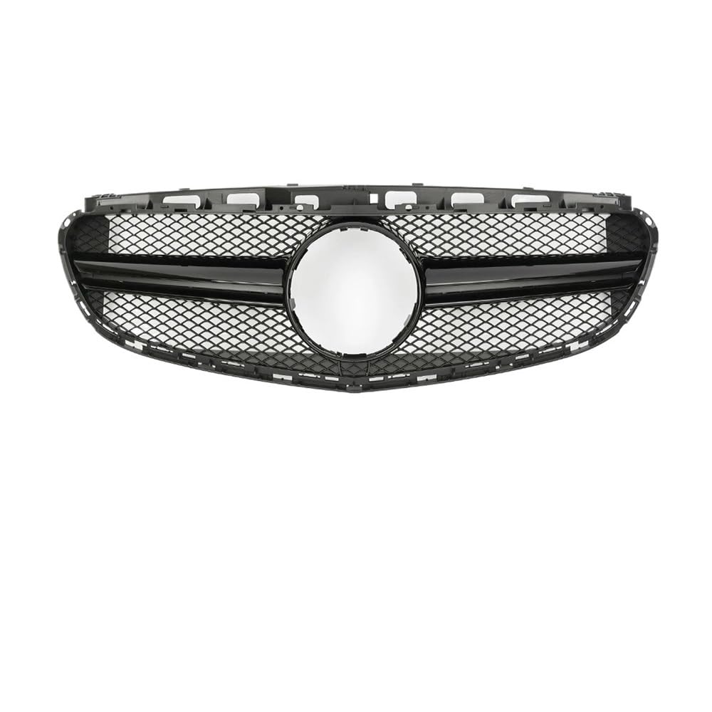 Auto frontstoßstange Grill Auto-Frontgrillschutz Stoßstangengrill Auto-Frontgrill Stoßstangengrill Für Benz E-Klasse W212 E300 E350 E400 2014 2015 2016 von LPUYTRB