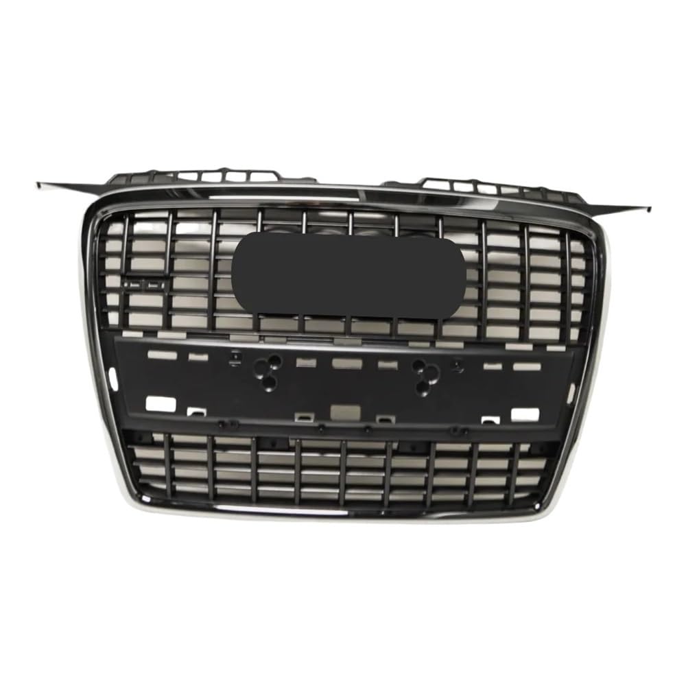 Auto frontstoßstange Grill Auto-Fronthaubengrill, Auto-Frontstoßstangengrill, Mittelgrill Für A3 2005 2006 2007 von LPUYTRB