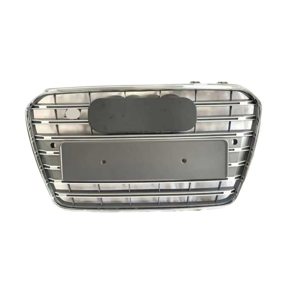 Auto frontstoßstange Grill Auto-Fronthaubengrill, Auto-Frontstoßstangengrill, Mittelgrill Für A5 S5 B8.5 2012 2013 2014 2015 2016 von LPUYTRB