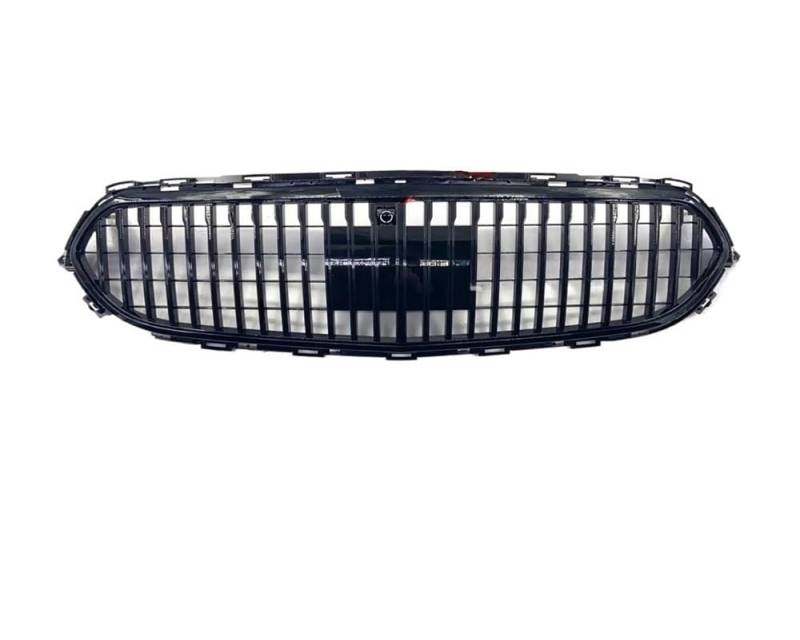 Auto frontstoßstange Grill Auto-Fronthaubengrill Für E-Klasse W213 Für Maybech Stil 2016 2017 2018 2019 2020 2021 2022 von LPUYTRB