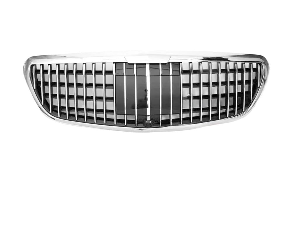 Auto frontstoßstange Grill Auto-Fronthaubengrill Für E-Klasse W213 Für Maybech Stil 2016 2017 2018 2019 2020 2021 2022 von LPUYTRB