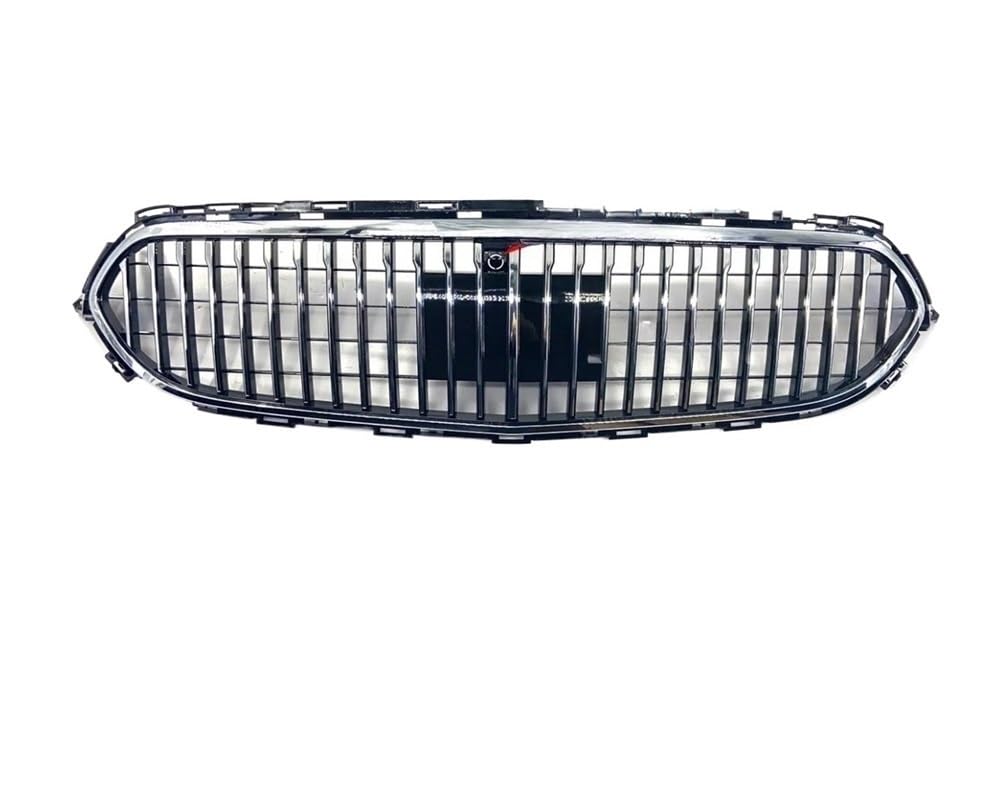 Auto frontstoßstange Grill Auto-Fronthaubengrill Für E-Klasse W213 Für Maybech Stil 2016 2017 2018 2019 2020 2021 2022 von LPUYTRB